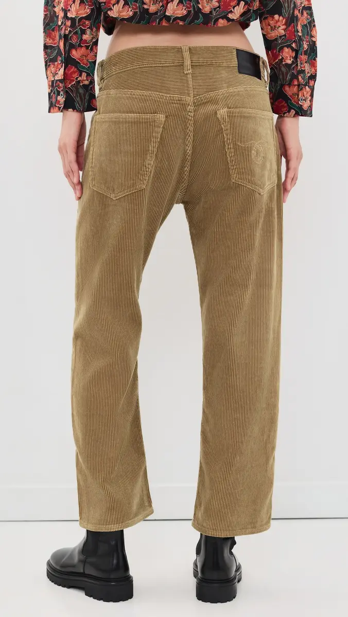 R13 BF Corduroy Pants | Thumbnail 3