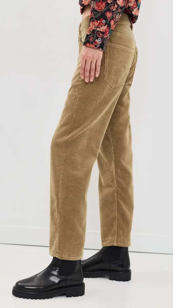 R13 BF Corduroy Pants | Thumbnail 4