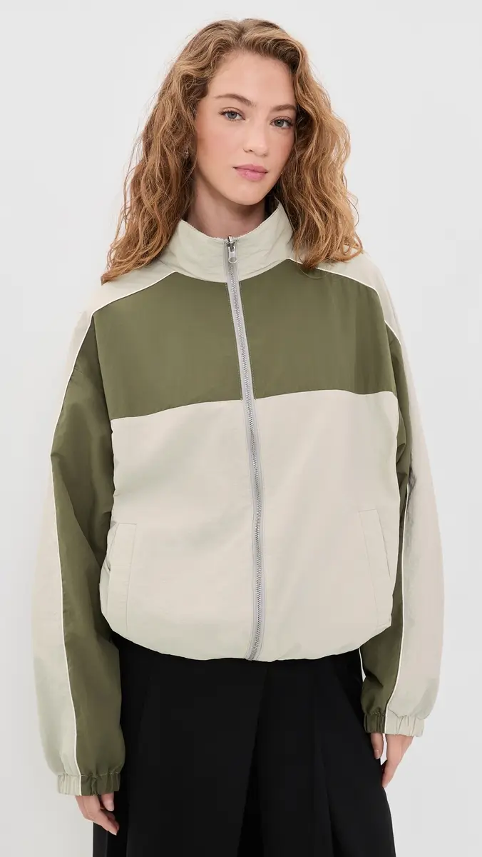 Bailey Rose Reversible Jacket | Thumbnail 2 Bailey Rose Reversible Jacket | Thumbnail 2