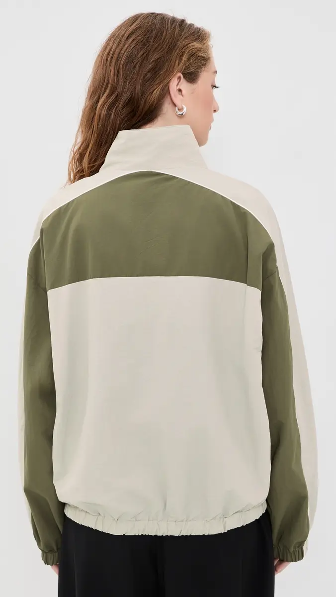 Bailey Rose Reversible Jacket | Thumbnail 3 Bailey Rose Reversible Jacket | Thumbnail 3