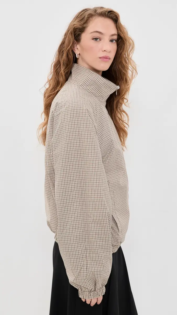 Bailey Rose Reversible Jacket | Thumbnail 4 Bailey Rose Reversible Jacket | Thumbnail 4
