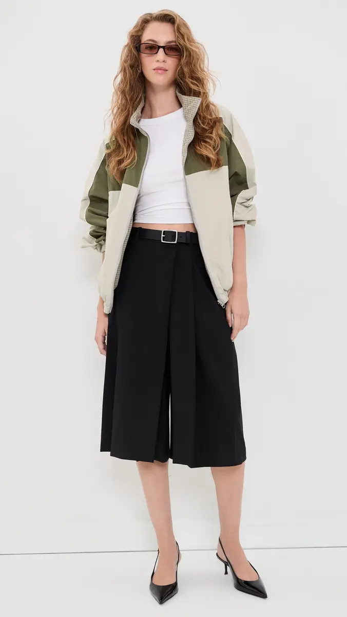 Bailey Rose Reversible Jacket | Thumbnail 5 Bailey Rose Reversible Jacket | Thumbnail 5