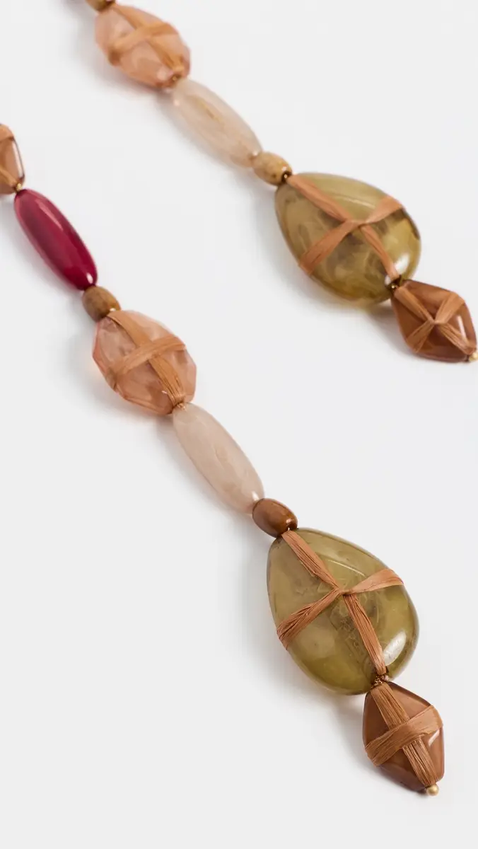 Cult Gaia Tygra Earrings | Thumbnail 4 Cult Gaia Tygra Earrings | Thumbnail 4
