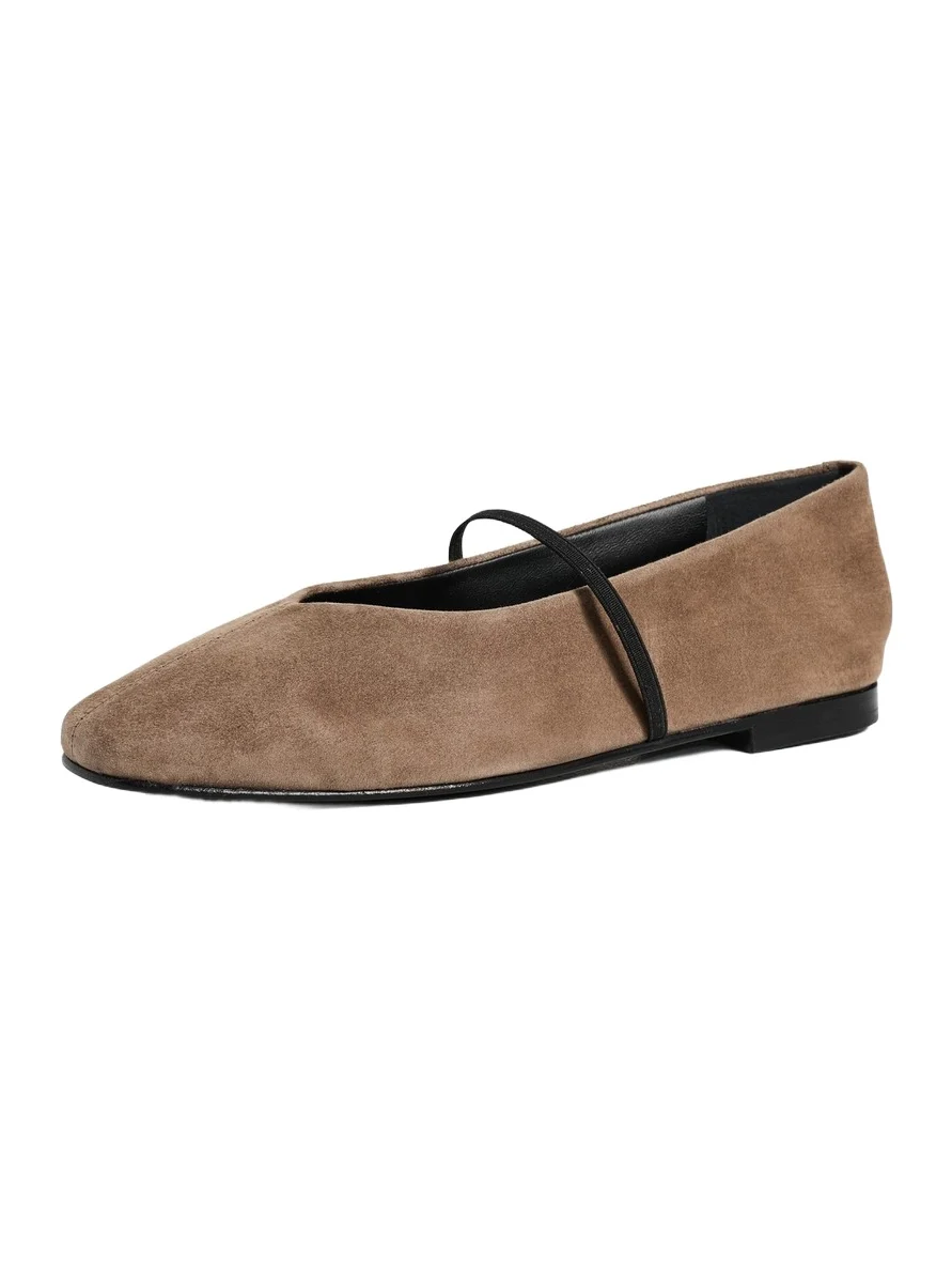 Margaux The Phoebe Flats