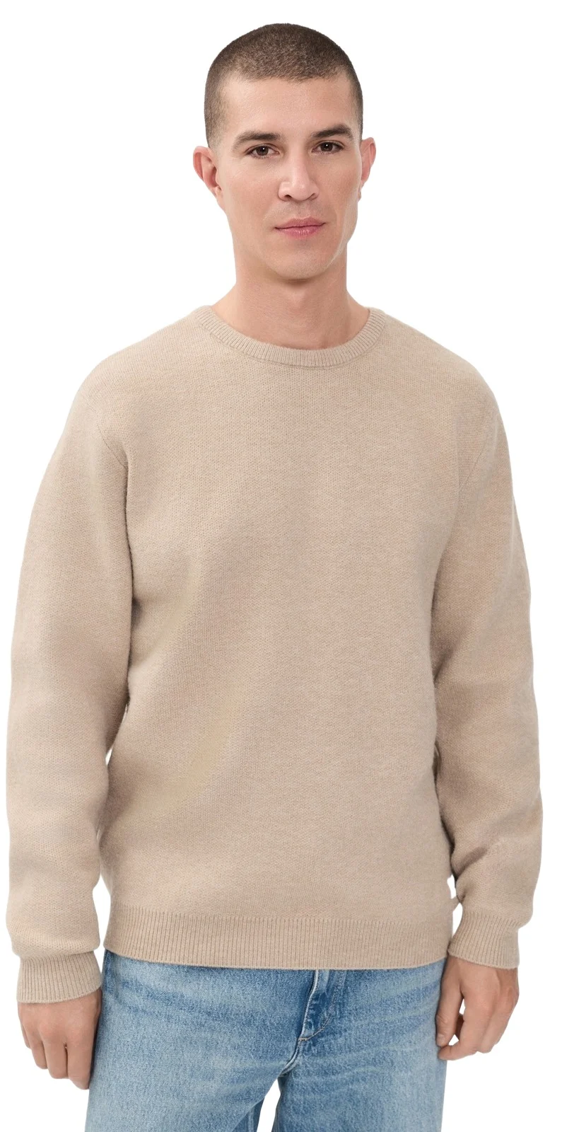 Rivers Sweater