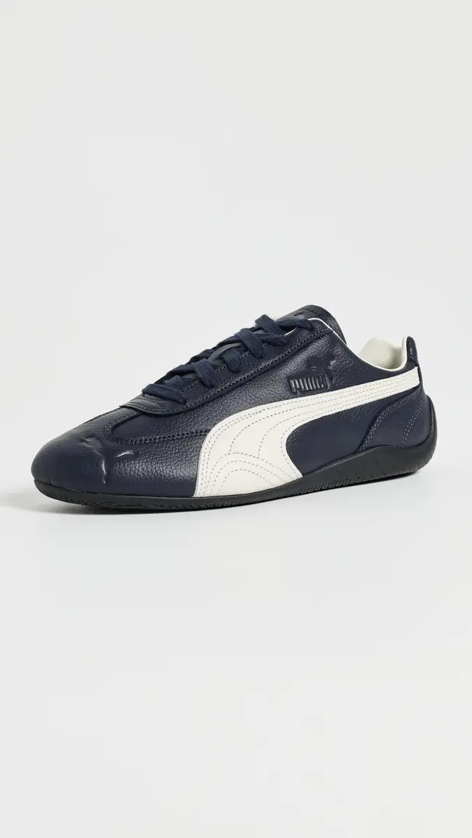 Puma Speedcat Decon Sneakers | Thumbnail 2 Puma Speedcat Decon Sneakers | Thumbnail 2