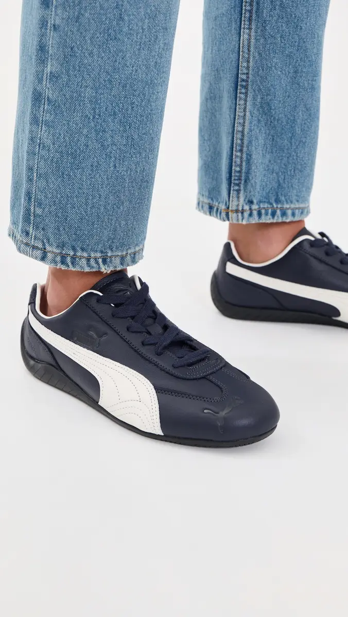 Puma Speedcat Decon Sneakers | Thumbnail 3 Puma Speedcat Decon Sneakers | Thumbnail 3