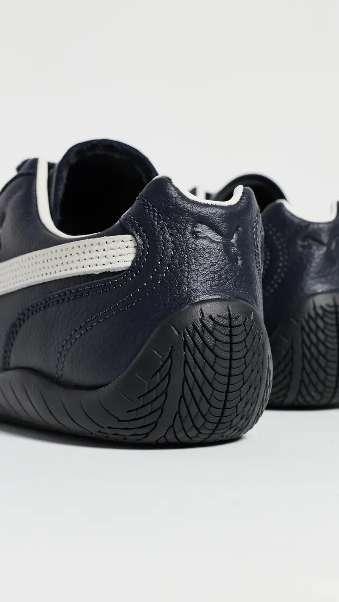 Puma Speedcat Decon Sneakers | Thumbnail 4 Puma Speedcat Decon Sneakers | Thumbnail 4