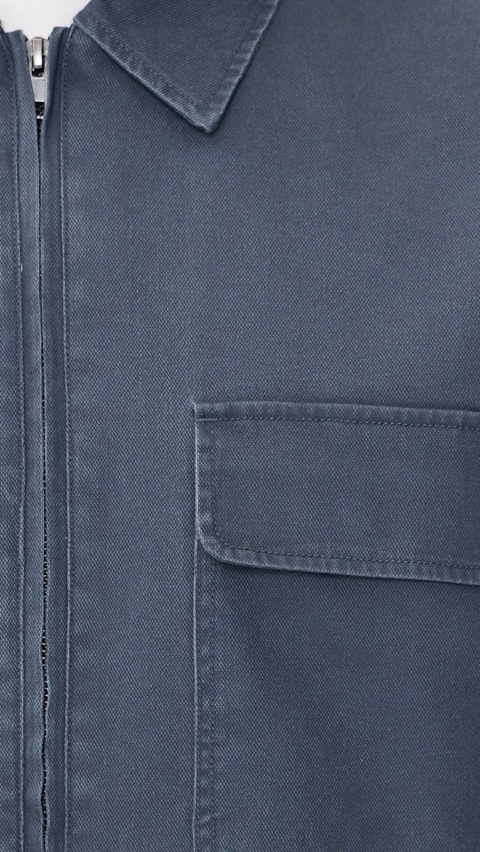 Katin Petrol Jacket | Thumbnail 6 Katin Petrol Jacket | Thumbnail 6