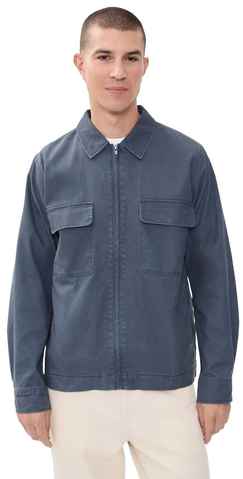 Petrol Jacket Petrol Jacket