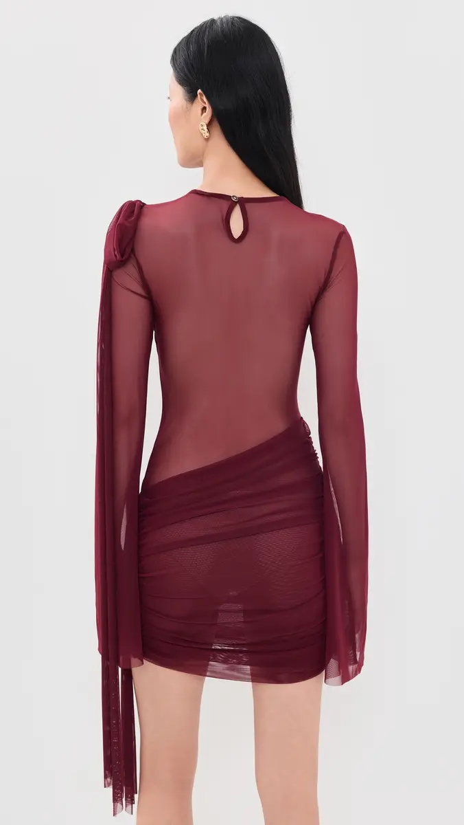 Bananhot Marissa Mini Dress | Thumbnail 3 Bananhot Marissa Mini Dress | Thumbnail 3