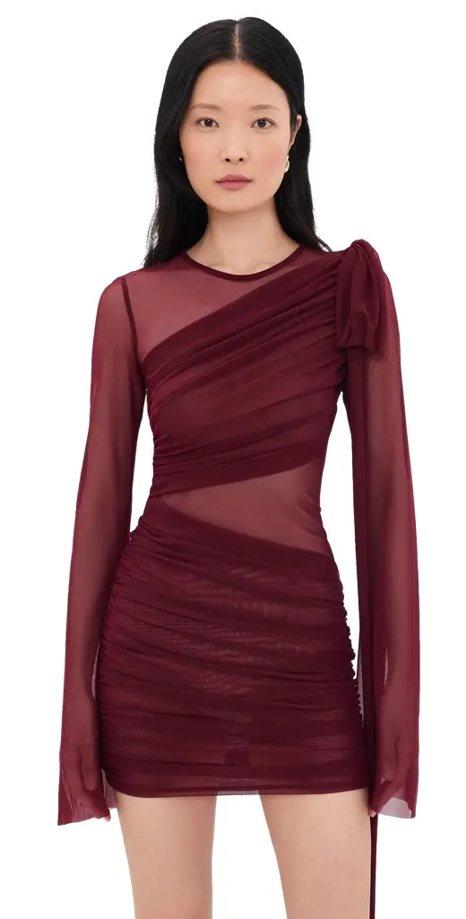 Bananhot Marissa Mini Dress