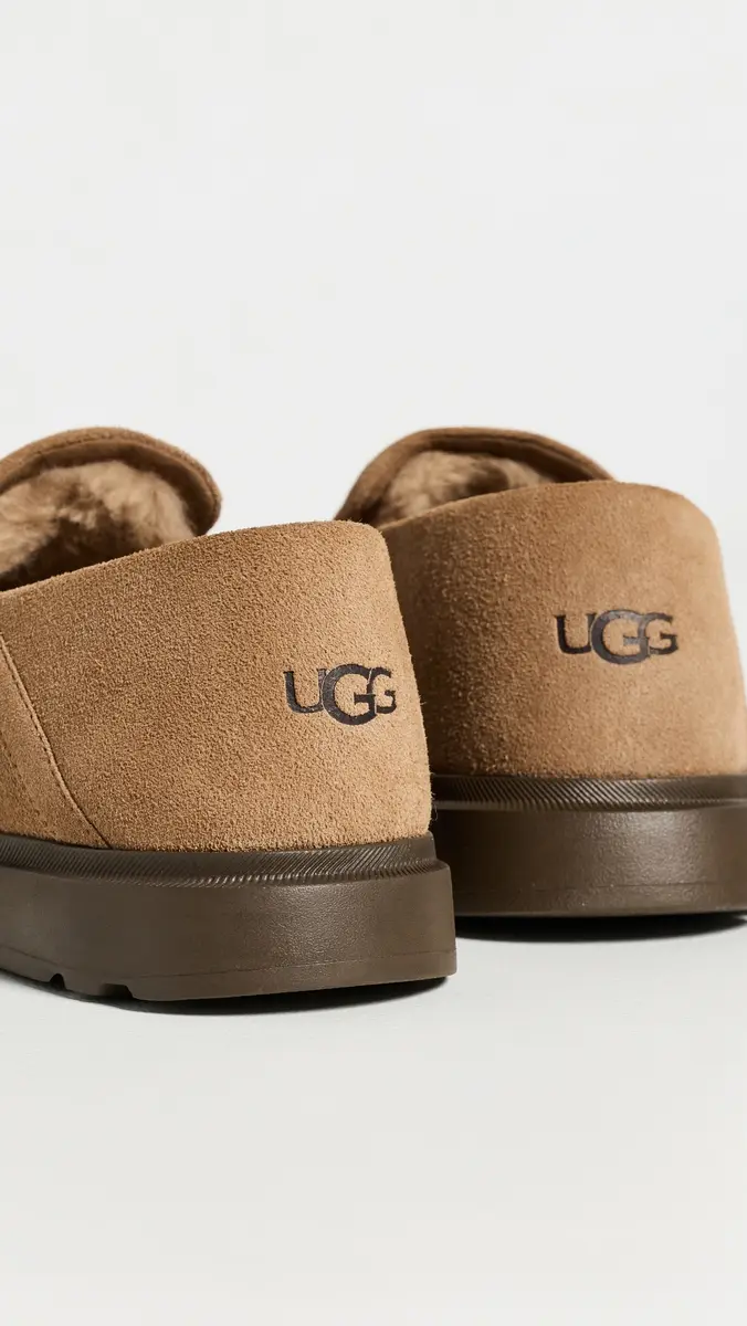 UGG Shep Loafers | Thumbnail 3