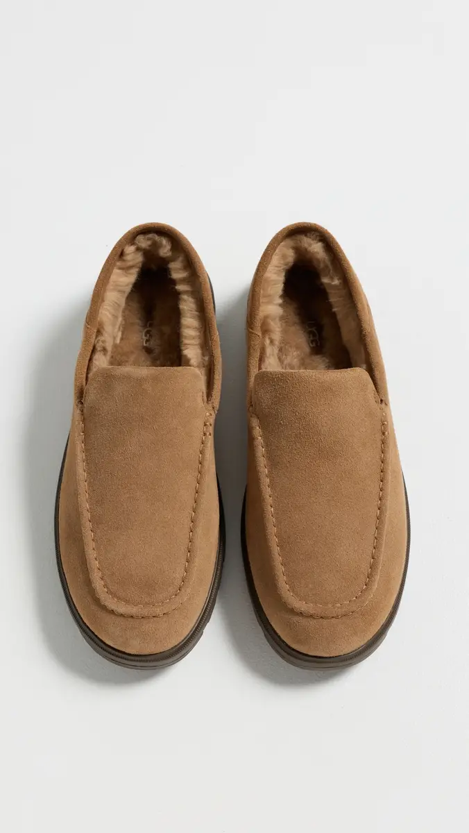 UGG Shep Loafers | Thumbnail 4