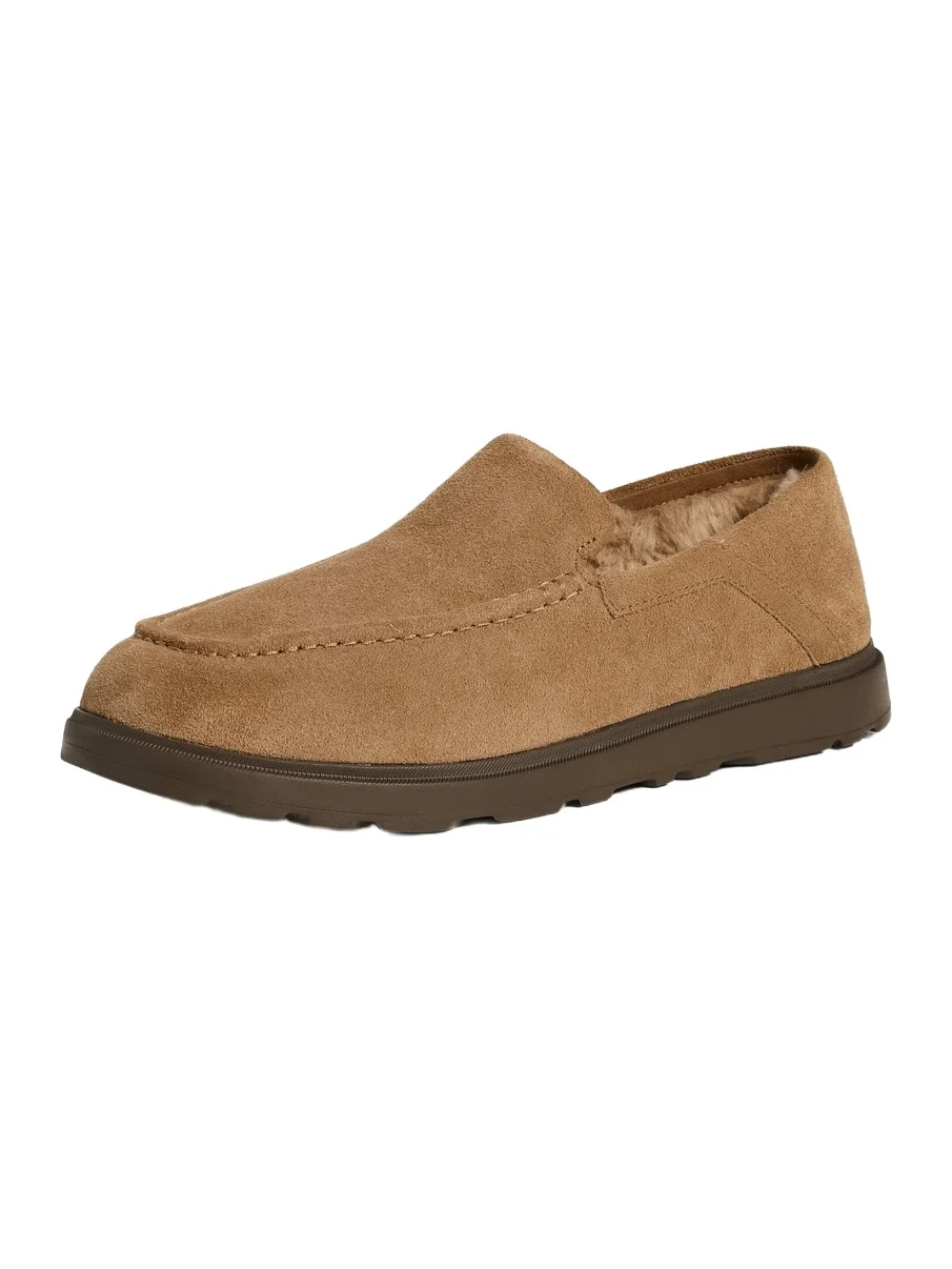 Shep Loafers