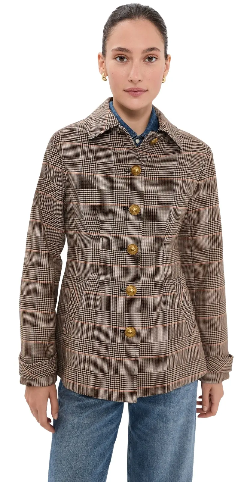 Severine Coat Severine Coat