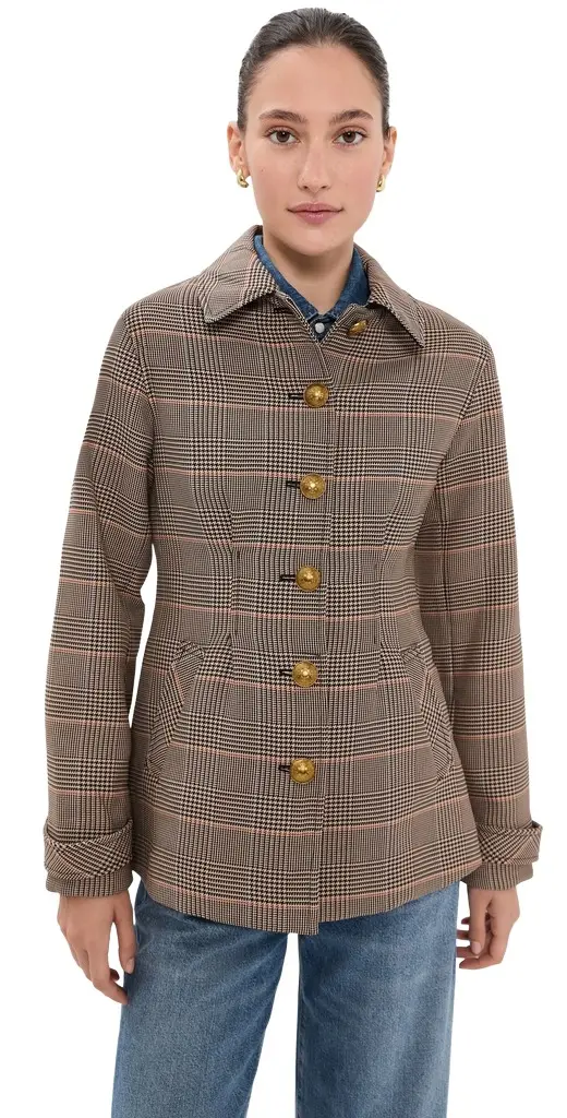 Severine Coat Severine Coat