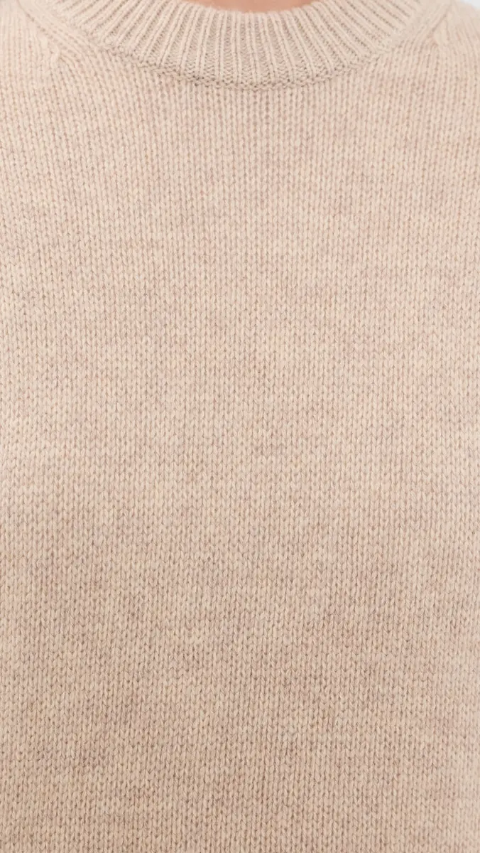 By Malene Birger Bradley Sweater | Thumbnail 6 By Malene Birger Bradley Sweater | Thumbnail 6