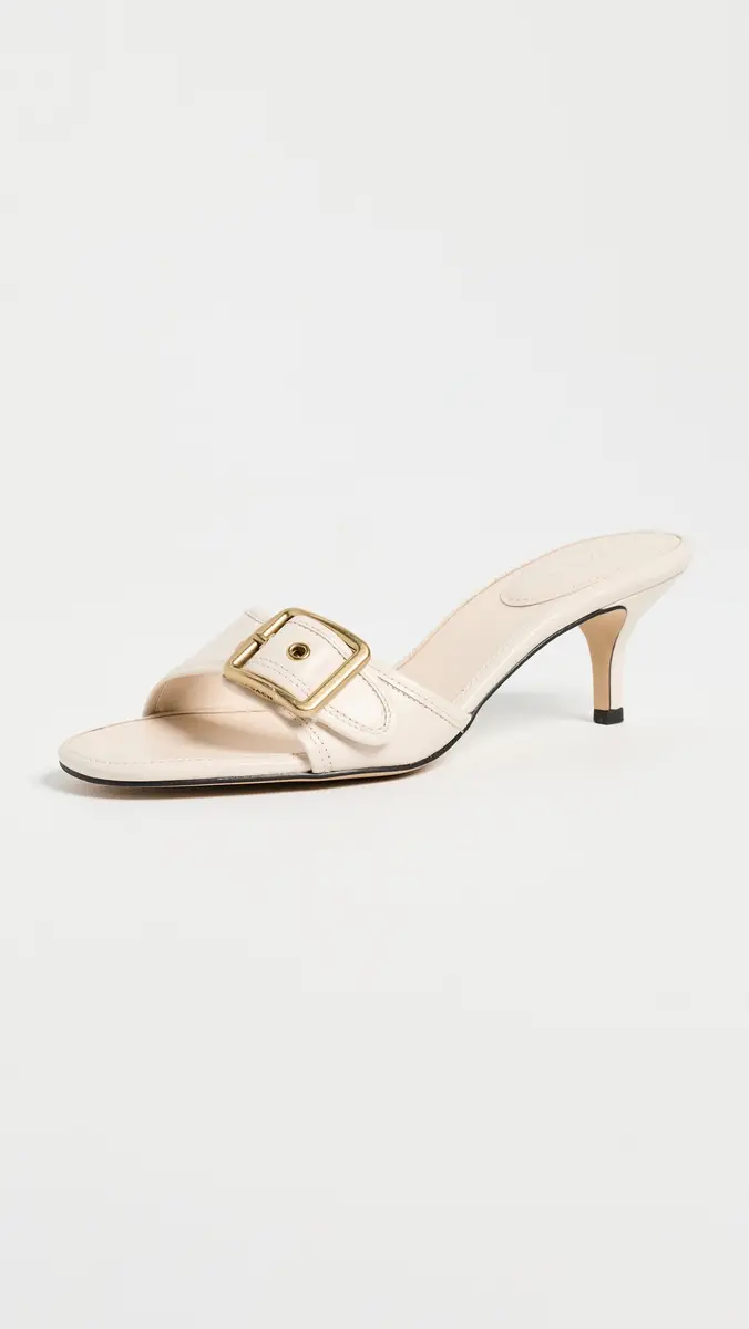 Coach Margot Sandals | Thumbnail 2 Coach Margot Sandals | Thumbnail 2