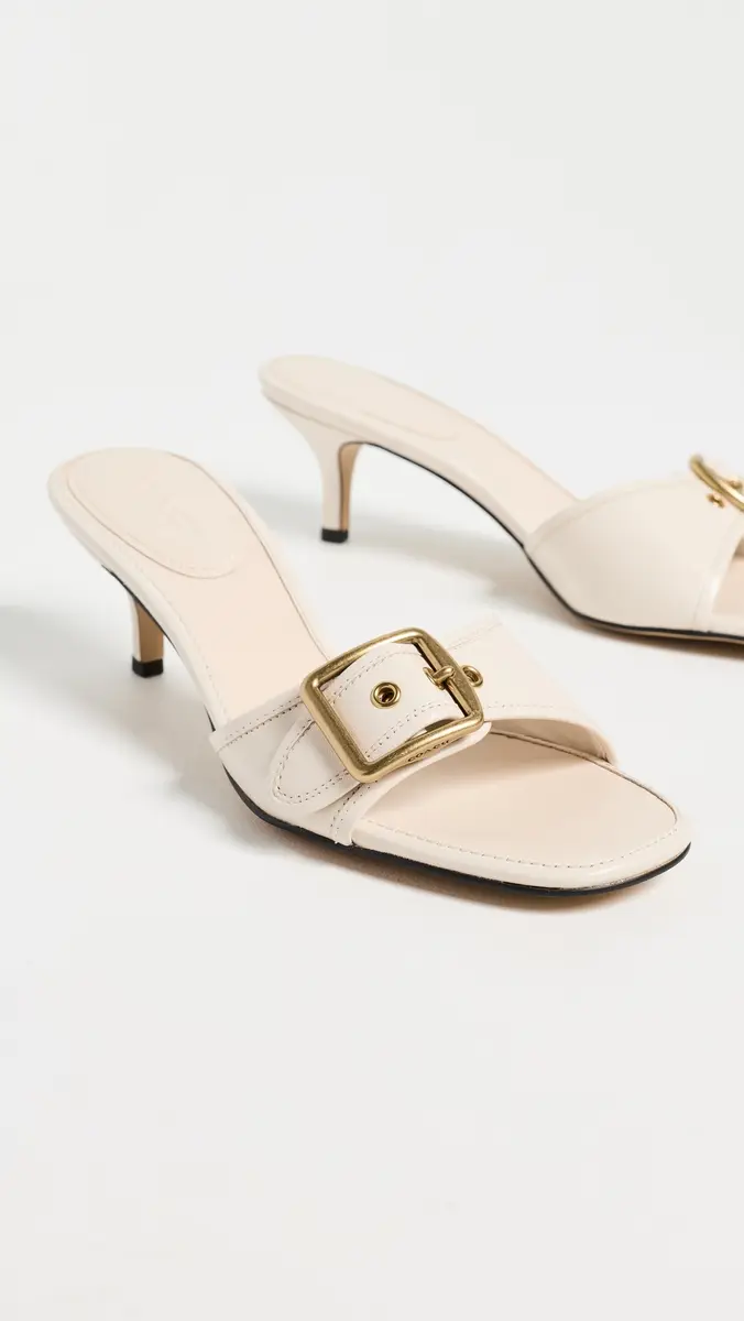 Coach Margot Sandals | Thumbnail 5 Coach Margot Sandals | Thumbnail 5