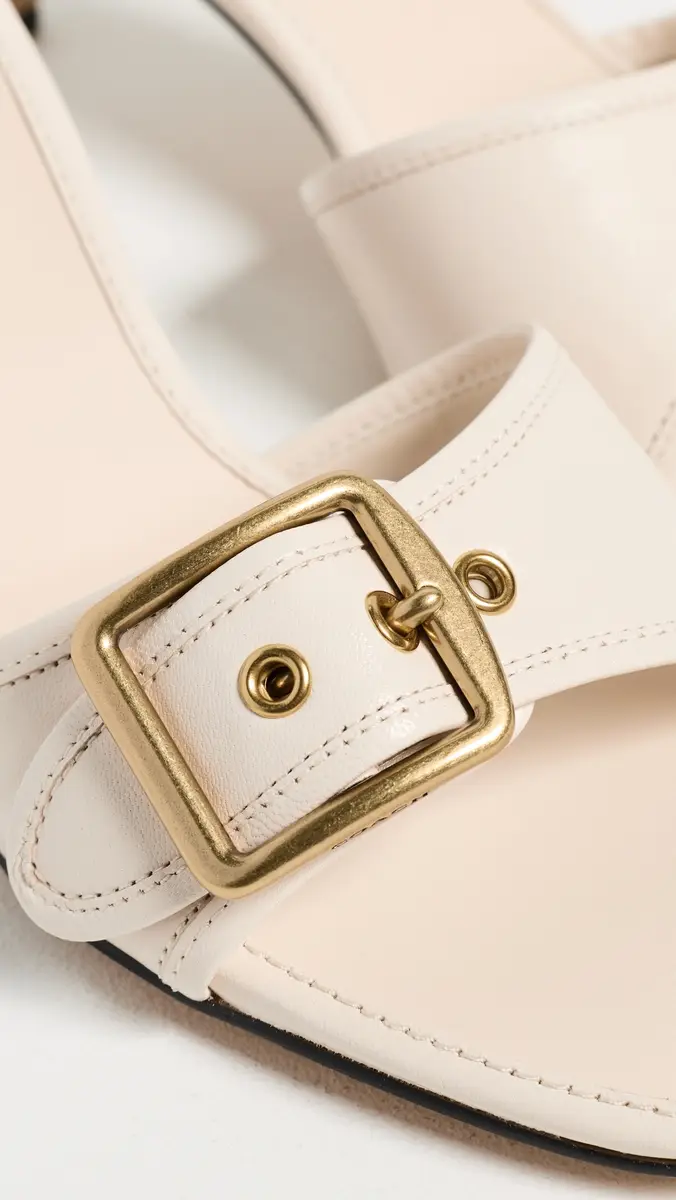 Coach Margot Sandals | Thumbnail 6 Coach Margot Sandals | Thumbnail 6