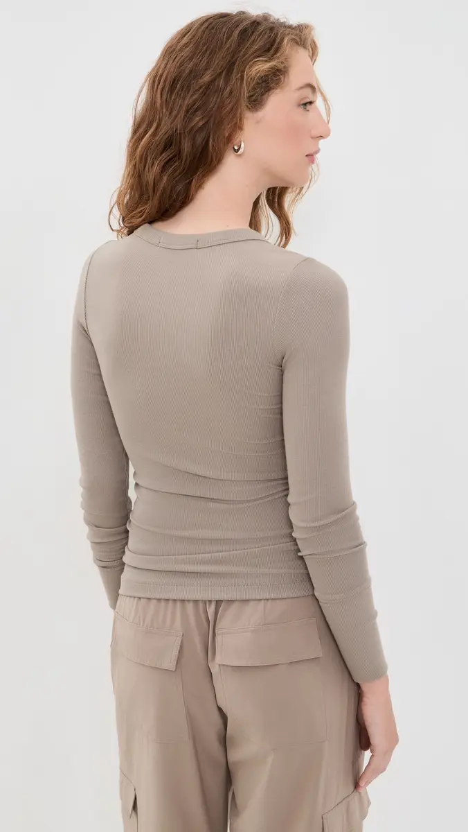 Greyson Orion Long Sleeve Tee | Thumbnail 3 Greyson Orion Long Sleeve Tee | Thumbnail 3