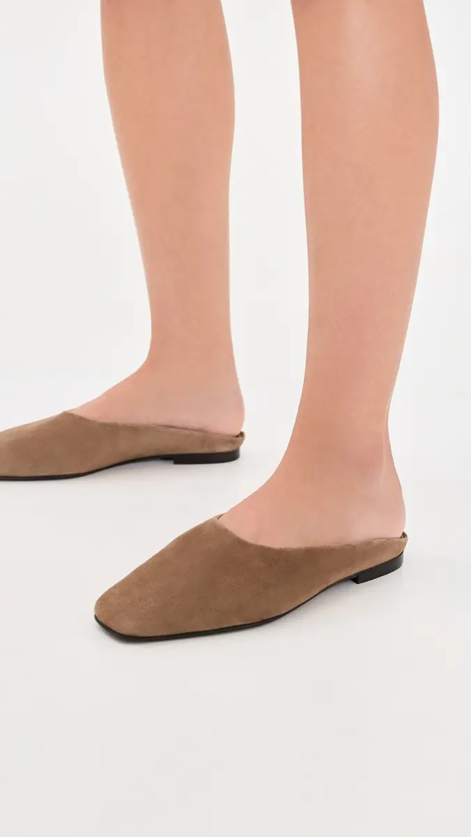 Margaux The Clara Mules | Thumbnail 3 Margaux The Clara Mules | Thumbnail 3