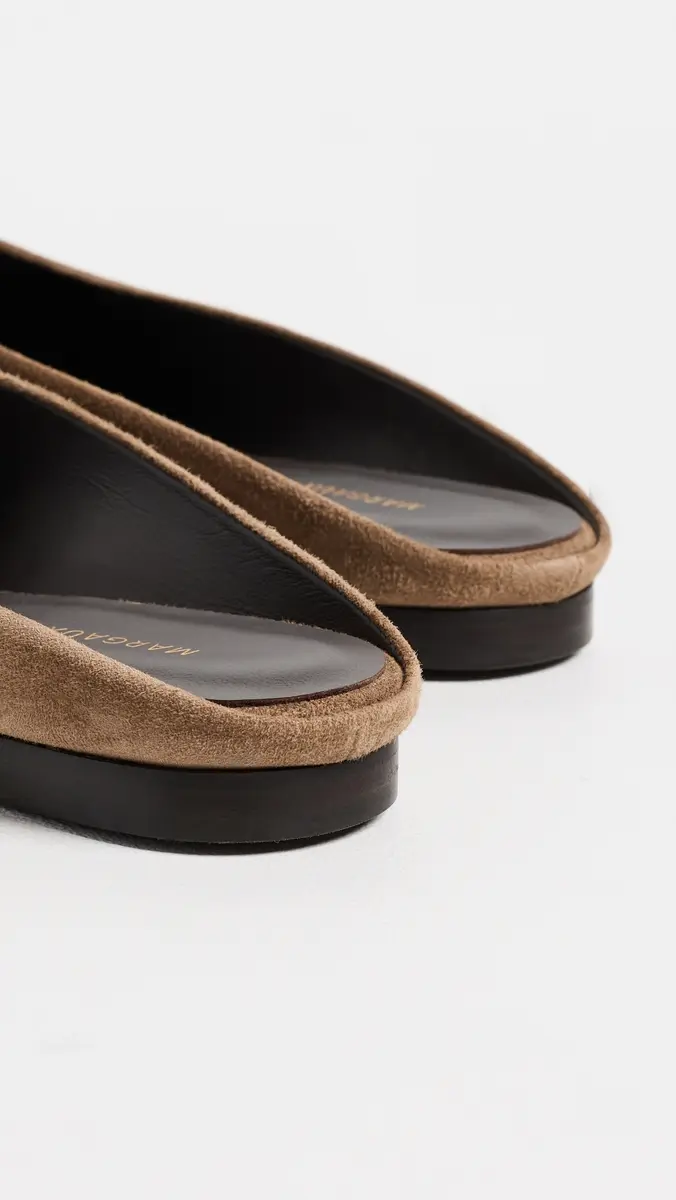 Margaux The Clara Mules | Thumbnail 4 Margaux The Clara Mules | Thumbnail 4