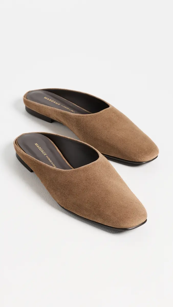 Margaux The Clara Mules | Thumbnail 5 Margaux The Clara Mules | Thumbnail 5