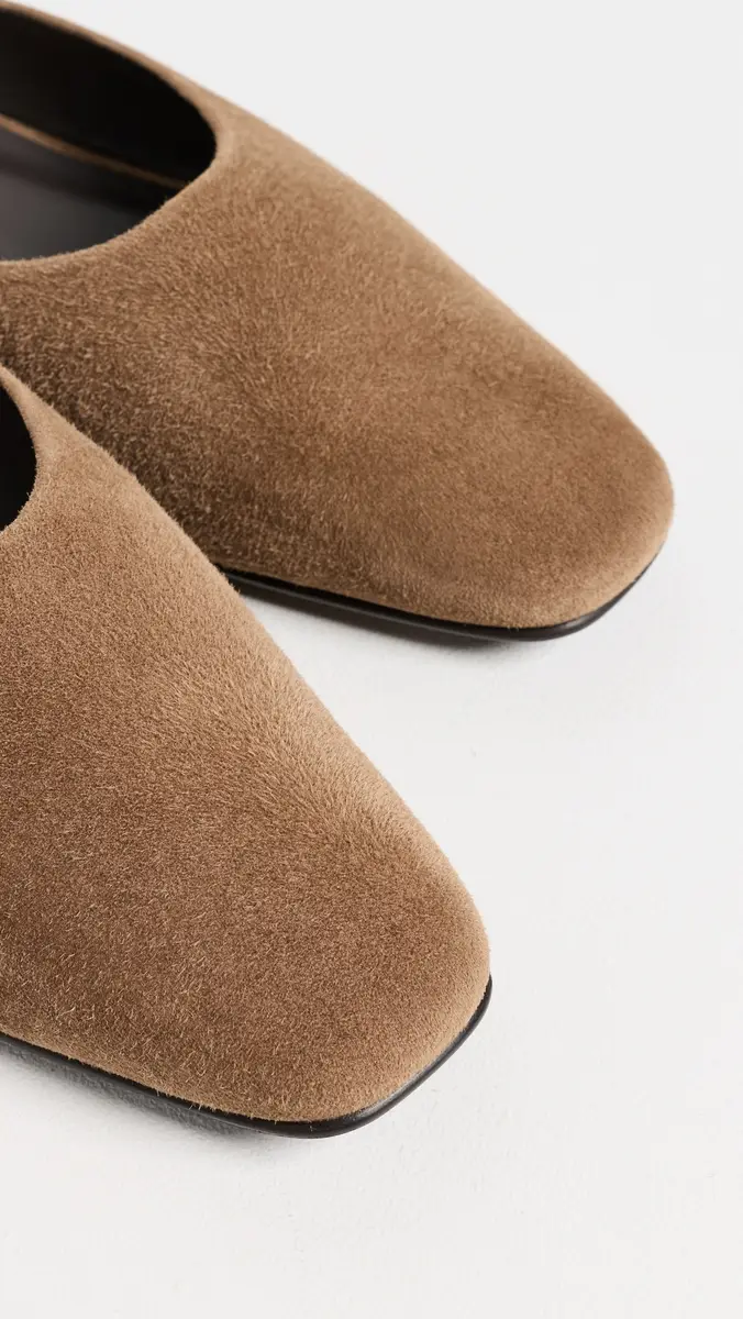 Margaux The Clara Mules | Thumbnail 6 Margaux The Clara Mules | Thumbnail 6