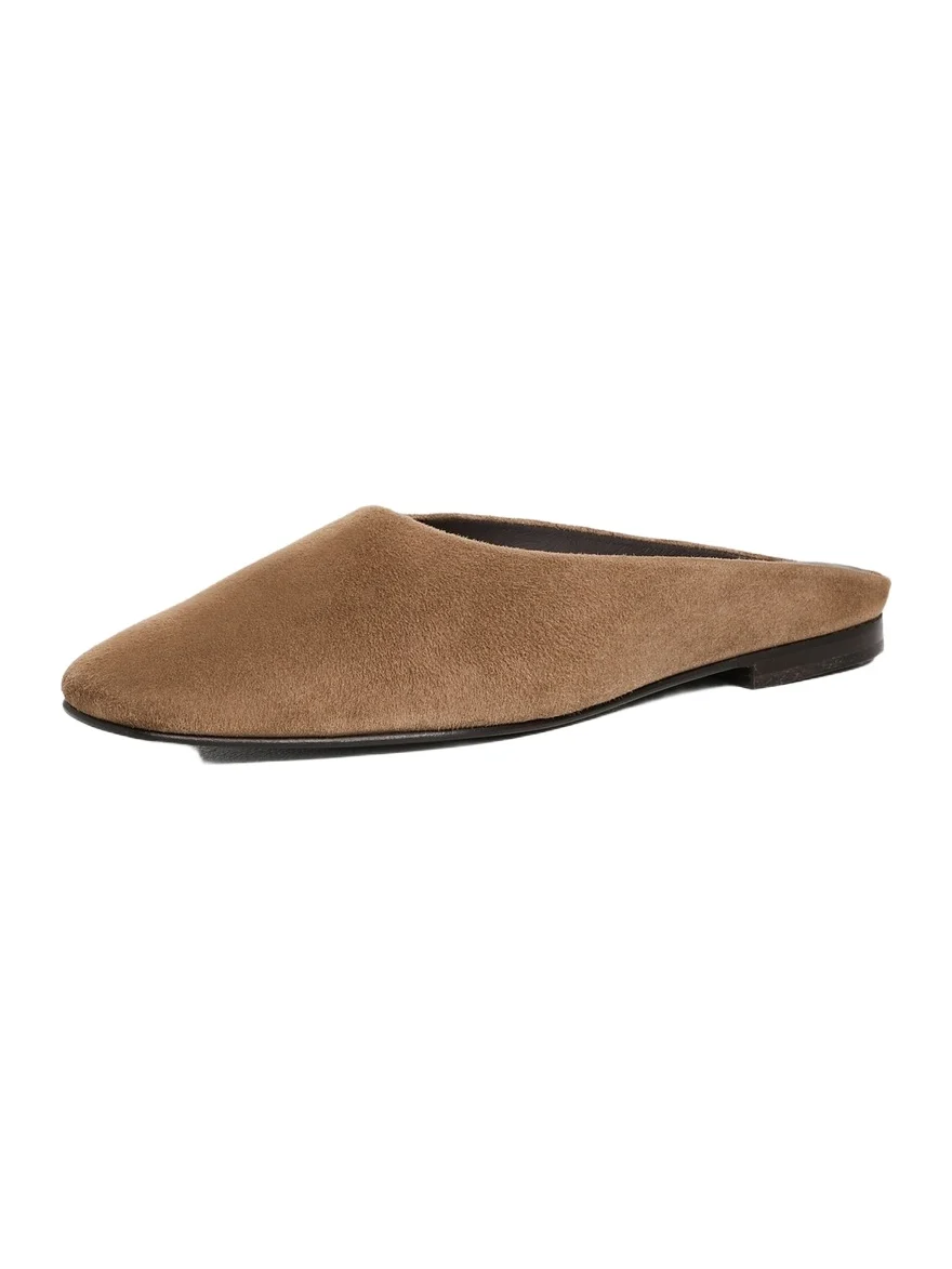 Margaux The Clara Mules
