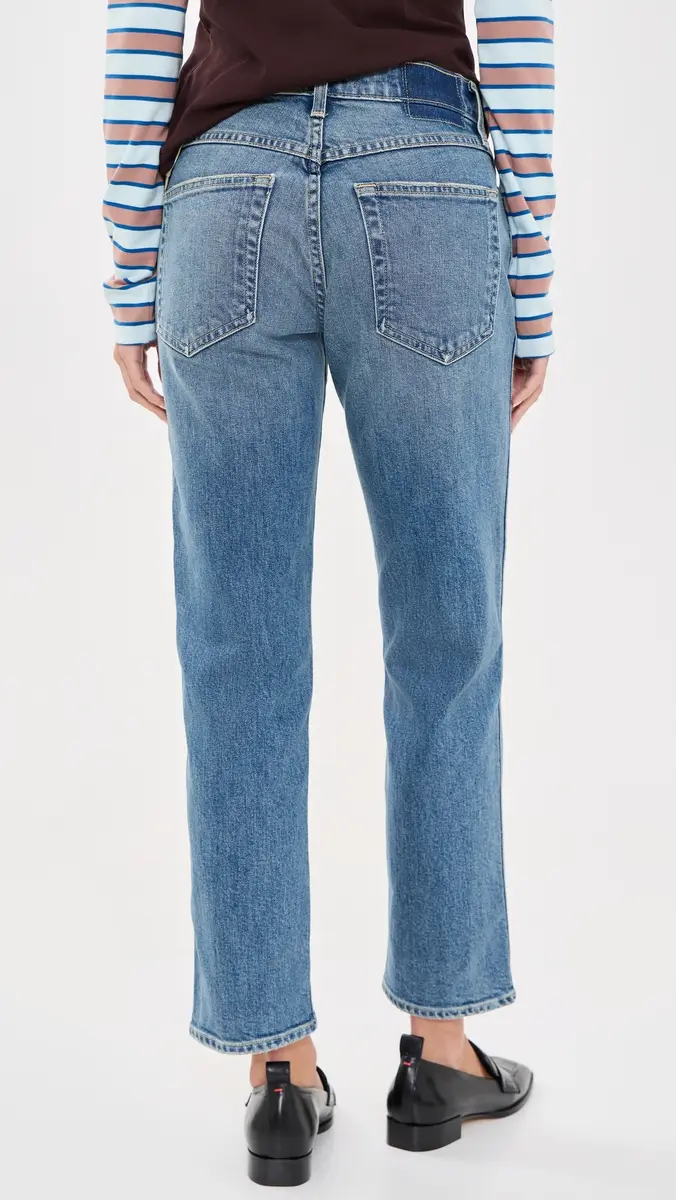 AMO Libby Jeans | Thumbnail 3 AMO Libby Jeans | Thumbnail 3