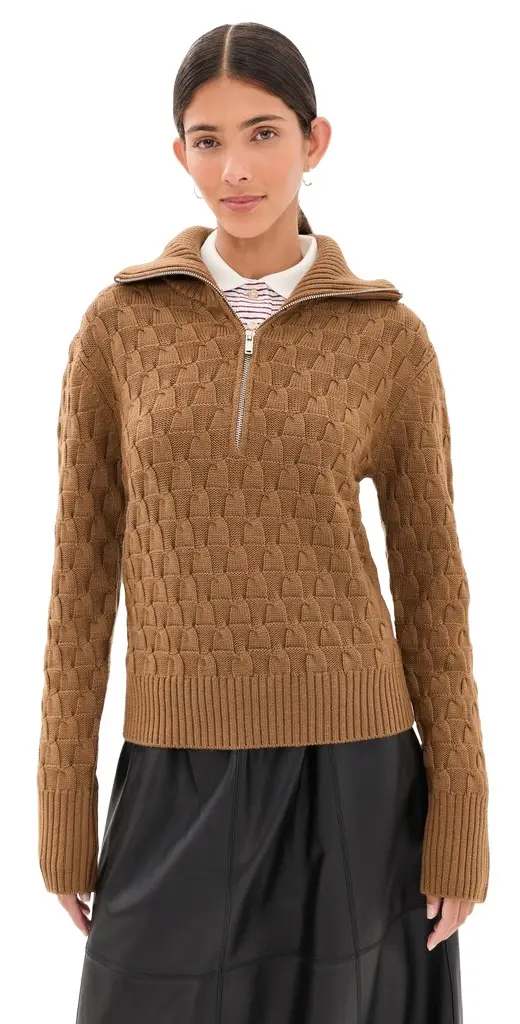 Acoustic Pullover
