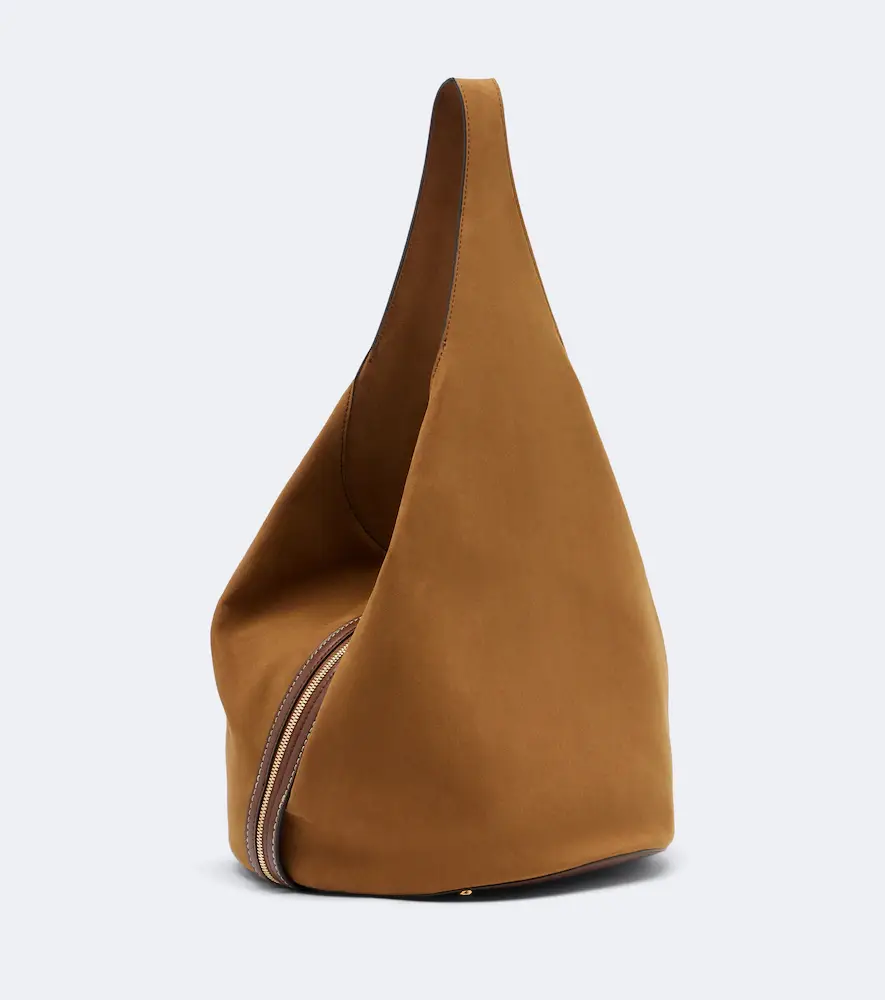 Stella McCartney Appaloosa Medium bucket bag | Thumbnail 2 Stella McCartney Appaloosa Medium bucket bag | Thumbnail 2