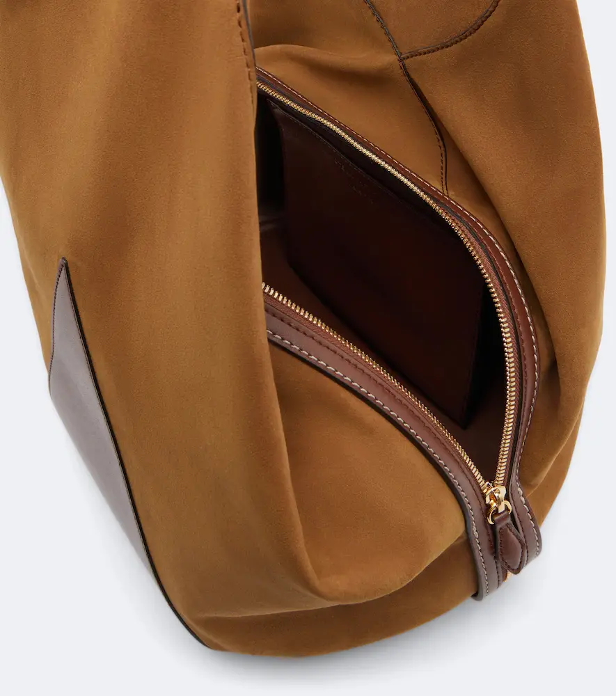 Stella McCartney Appaloosa Medium bucket bag | Thumbnail 3 Stella McCartney Appaloosa Medium bucket bag | Thumbnail 3