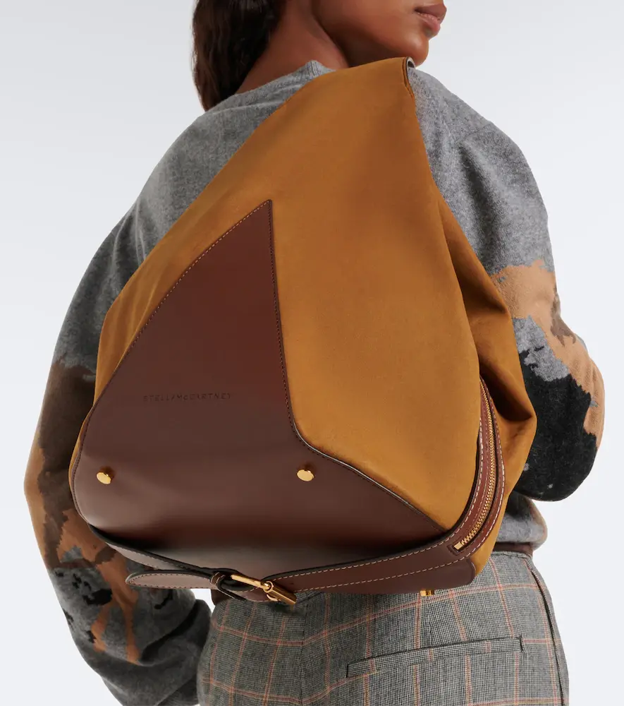 Stella McCartney Appaloosa Medium bucket bag | Thumbnail 5 Stella McCartney Appaloosa Medium bucket bag | Thumbnail 5