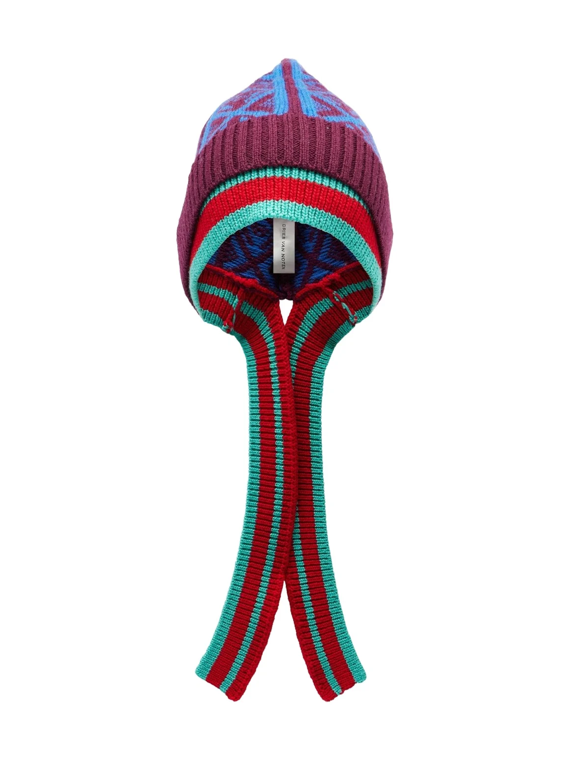 Wool beanie Wool beanie