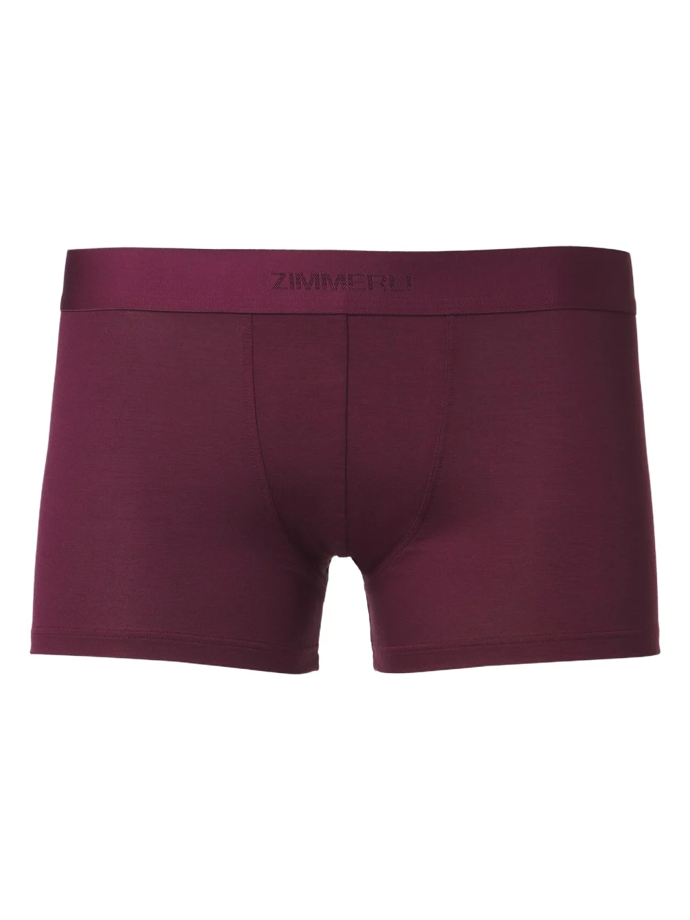 Zimmerli Jersey boxer briefs