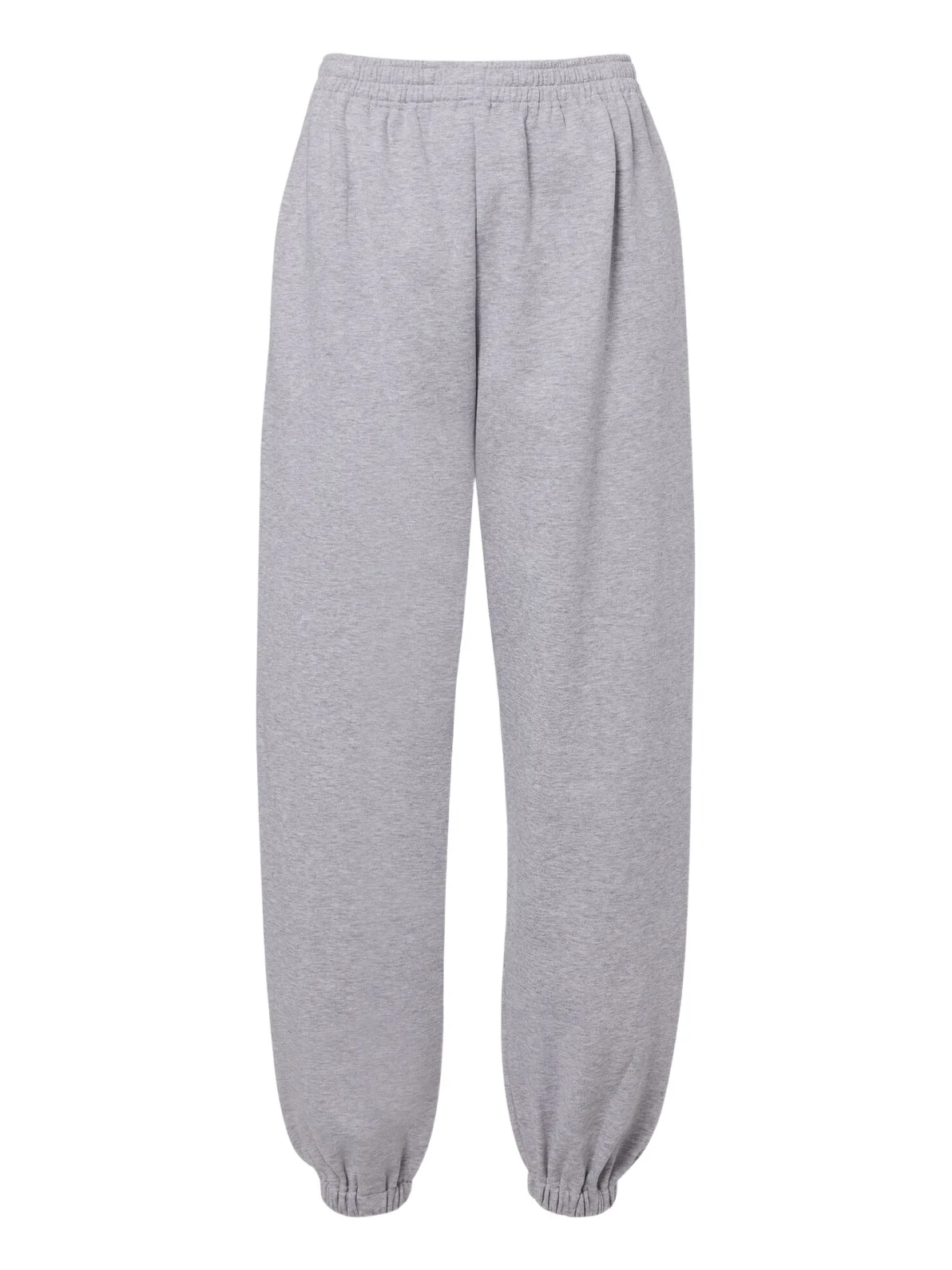 Cotton-blend jersey sweatpants Cotton-blend jersey sweatpants