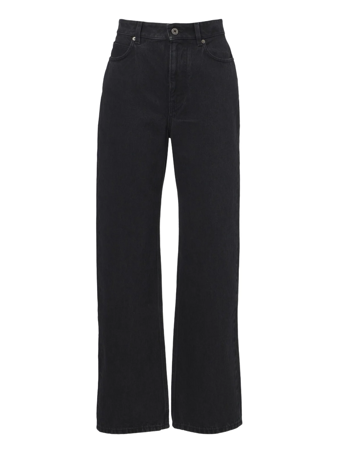 Anagram straight jeans