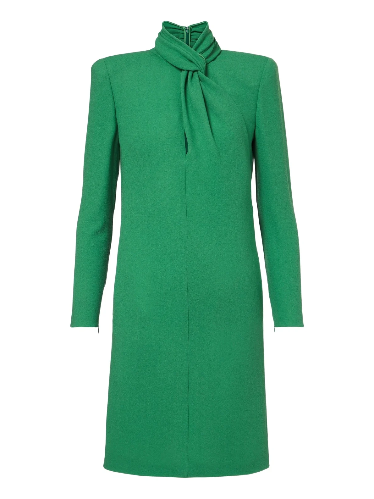 Virgin wool minidress Virgin wool minidress