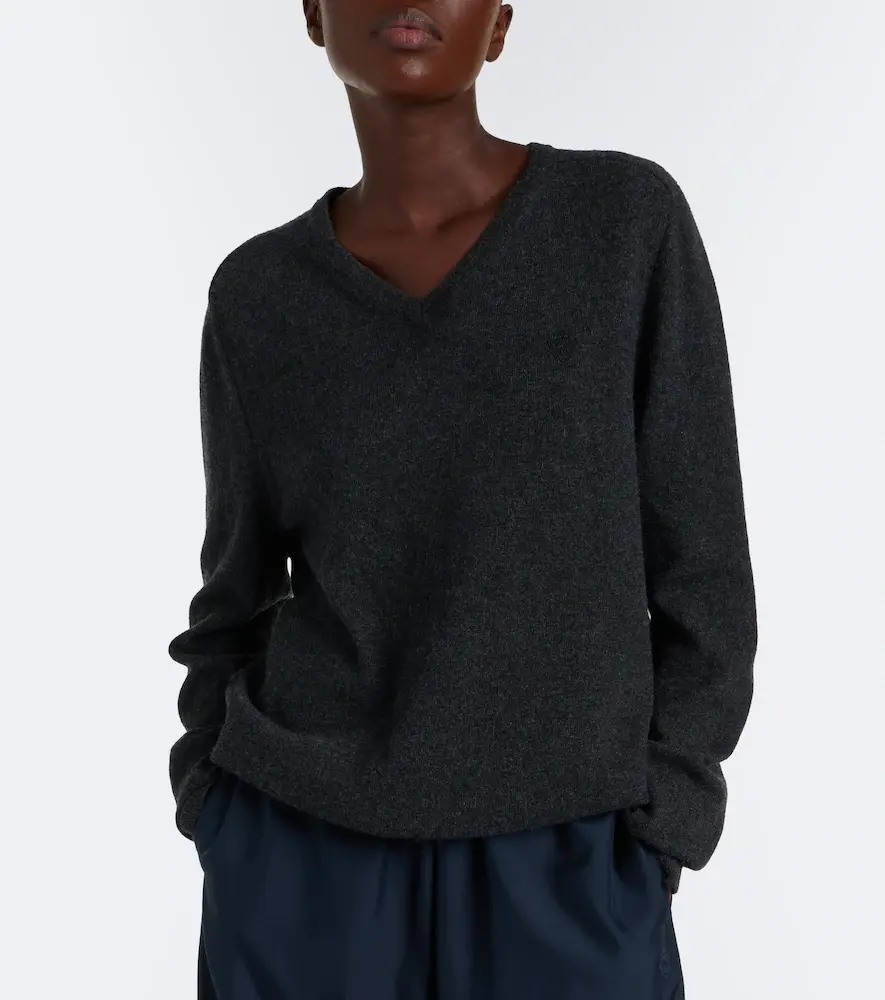 Gucci Cashmere sweater | Thumbnail 2