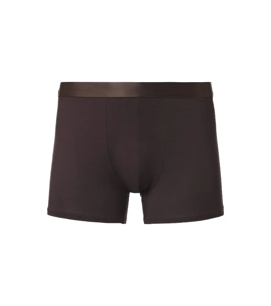 CDLP Set of 3 jersey boxer briefs