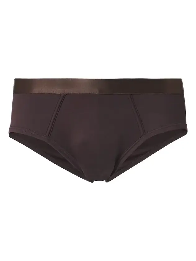 CDLP Set of 3 jersey briefs