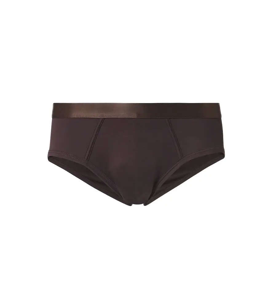 CDLP Set of 3 jersey briefs