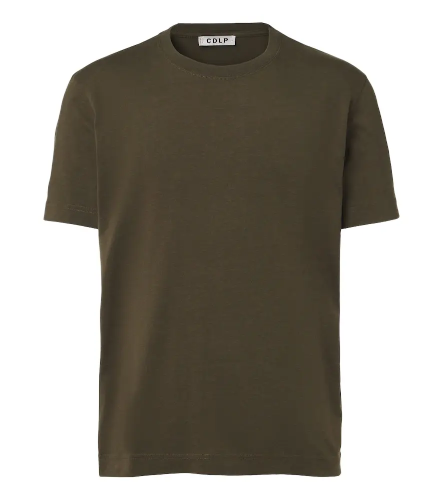 CDLP Jersey T-shirt