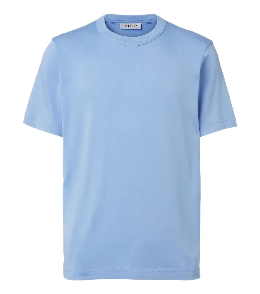 CDLP Jersey T-shirt
