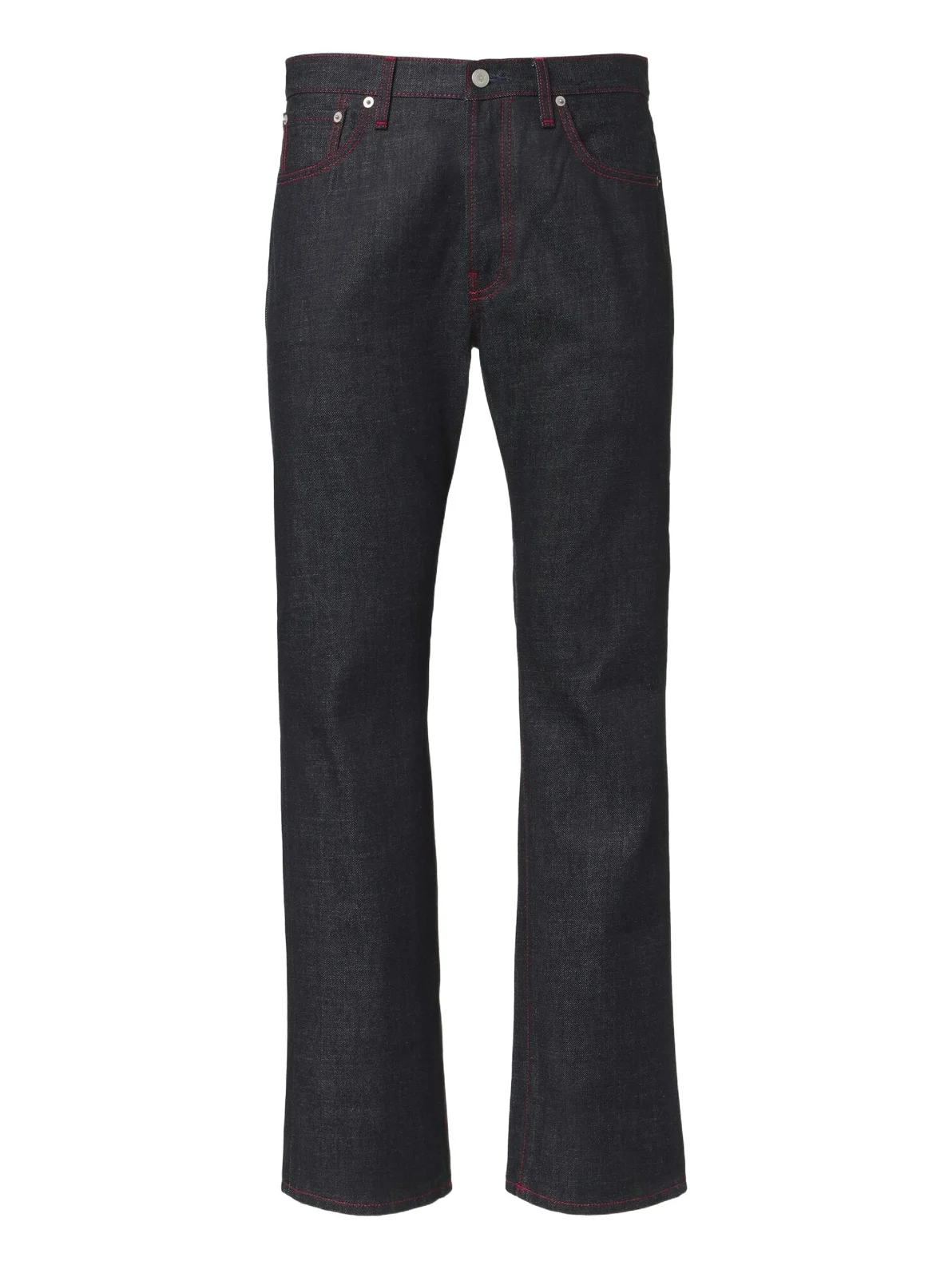 Re-edition straight jeans Re-edition straight jeans