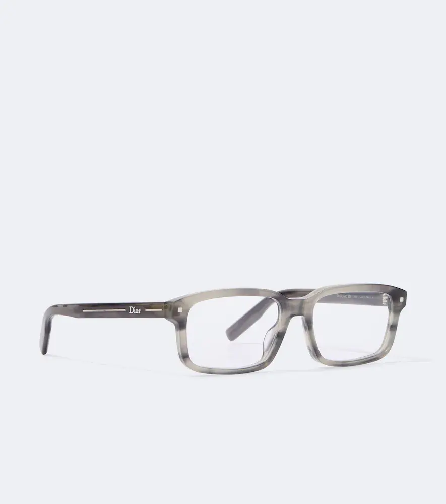 DIOR Eyewear Dior Line S2I rectangular glasses | Thumbnail 3 DIOR Eyewear Dior Line S2I rectangular glasses | Thumbnail 3