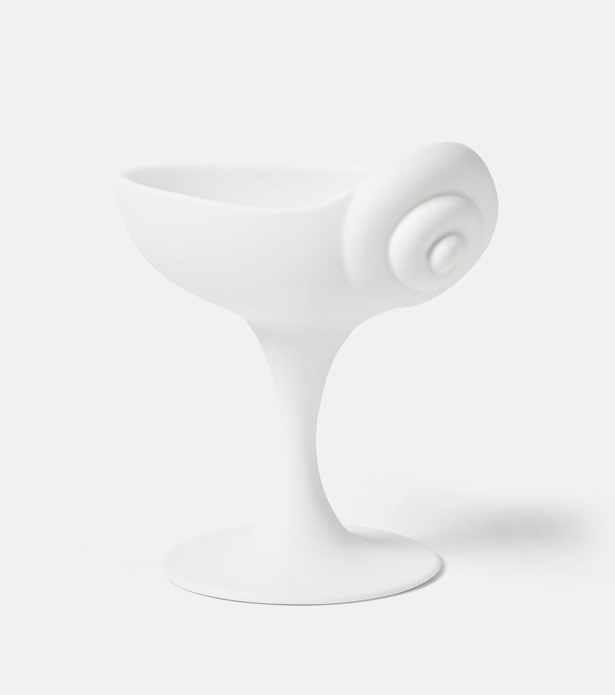 L'Objet x Jessica McCormack Scoop porcelain bowl